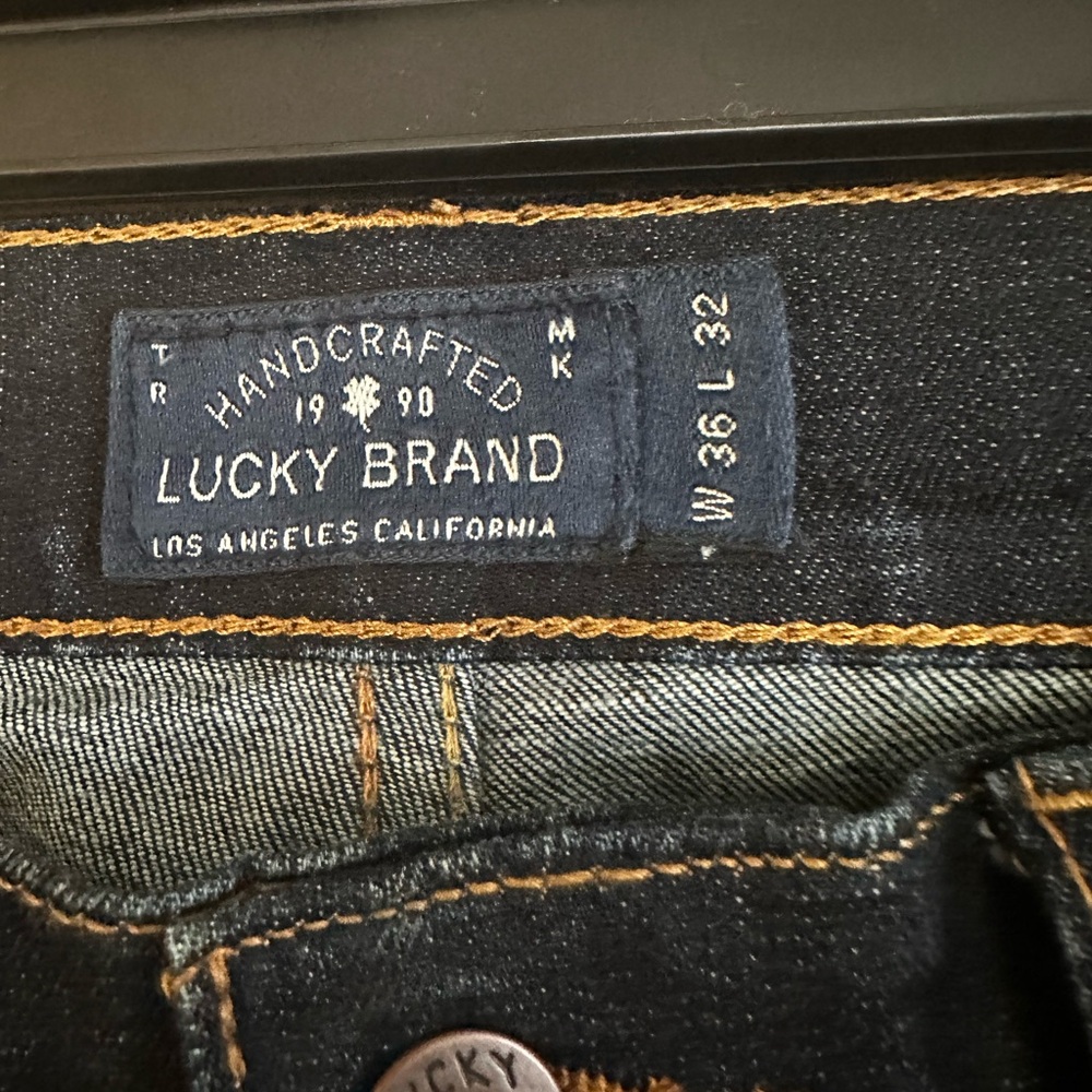 Jeans - Picture 7 of 7